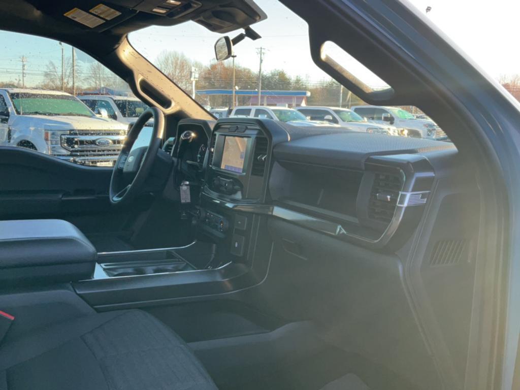 used 2023 Ford F-150 car, priced at $39,997