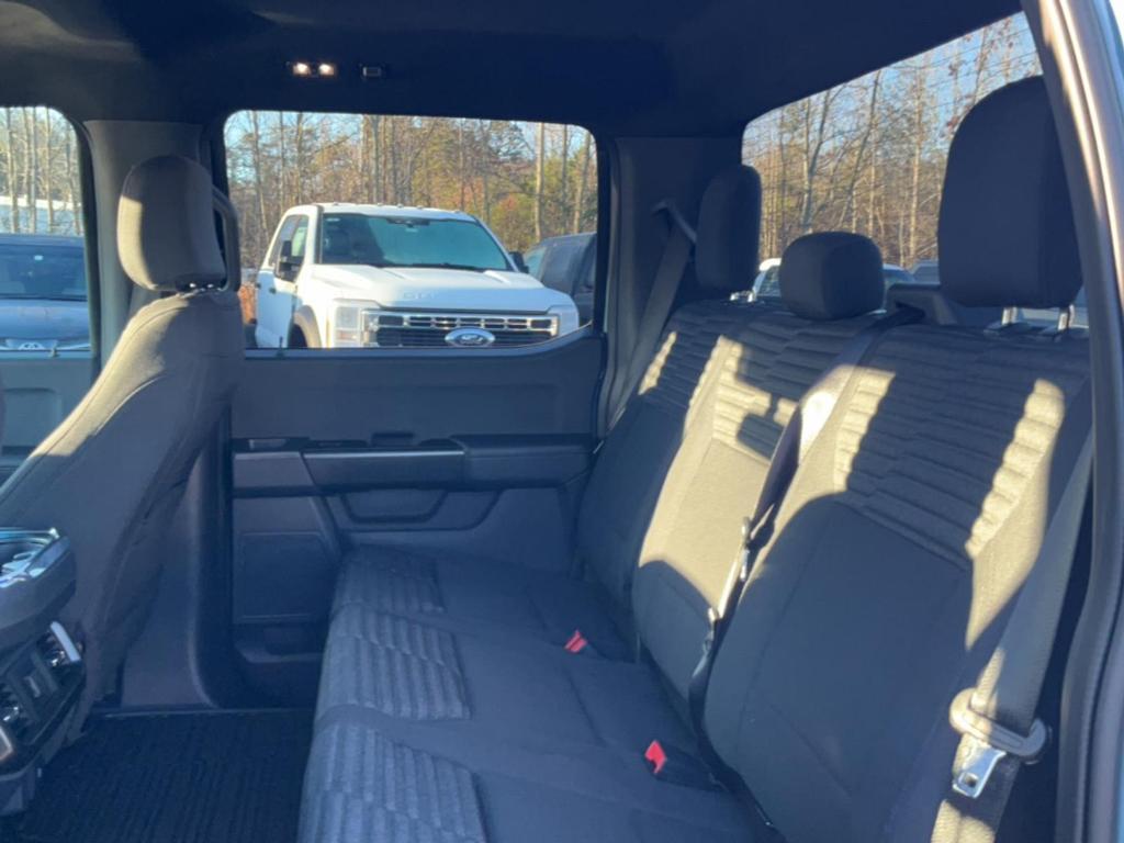 used 2023 Ford F-150 car, priced at $39,997