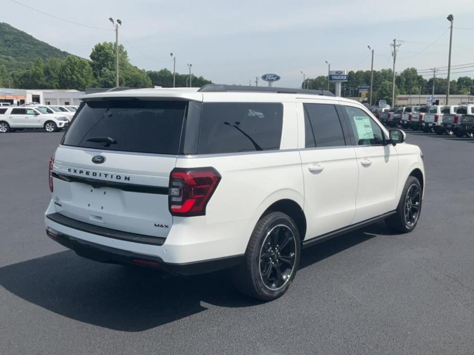 new 2024 Ford Expedition Max car, priced at $79,453