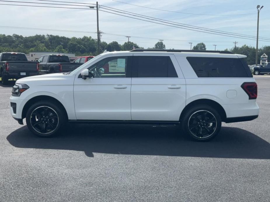 new 2024 Ford Expedition Max car, priced at $79,453