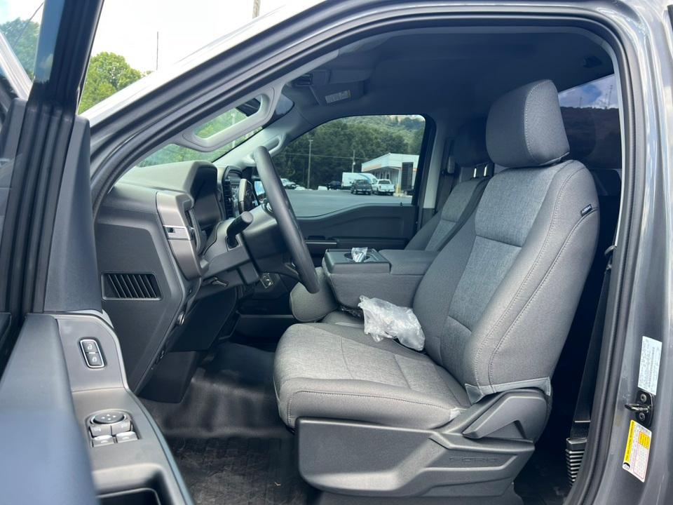new 2025 Ford F-150 car, priced at $67,950