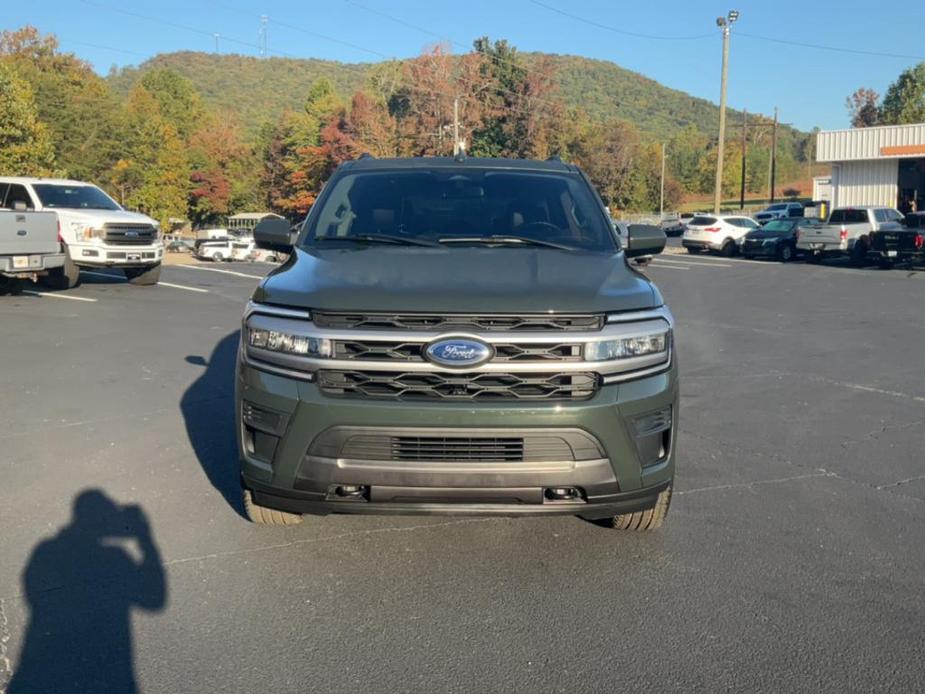 used 2022 Ford Expedition car, priced at $48,998