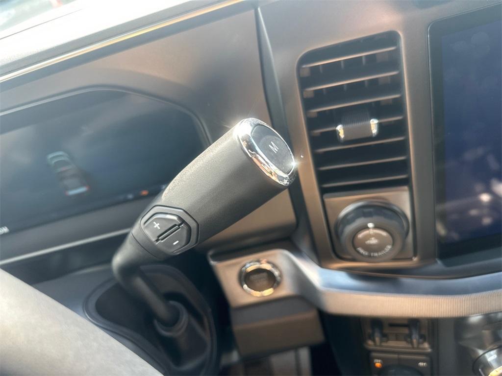 new 2025 Ford F-250 car, priced at $94,035
