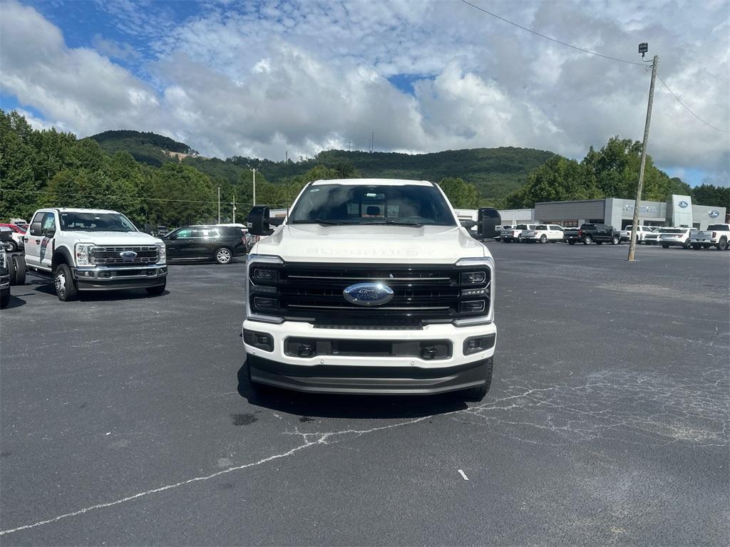 new 2025 Ford F-250 car, priced at $94,035