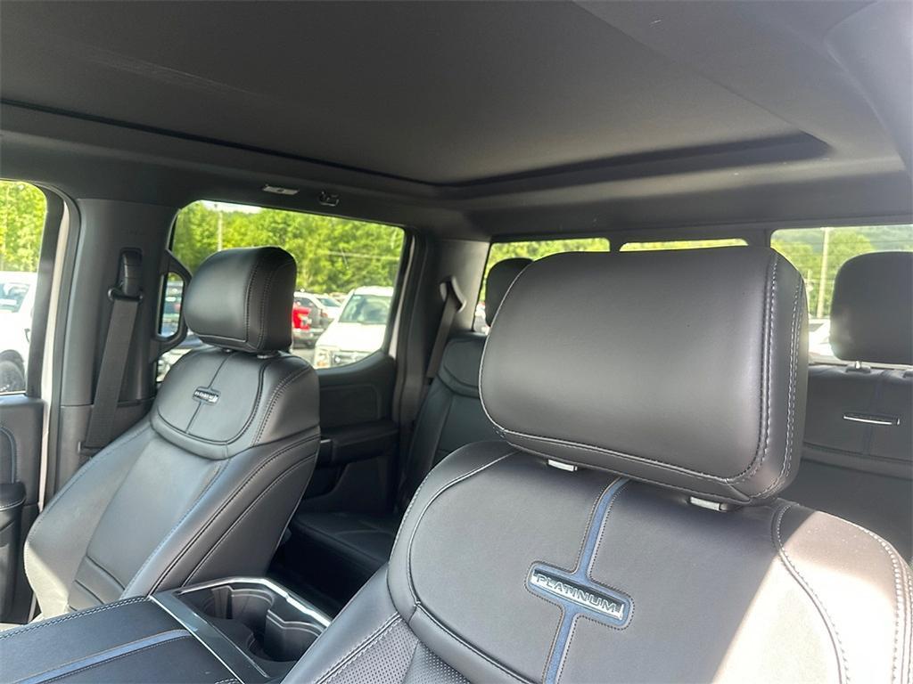 new 2025 Ford F-250 car, priced at $94,035