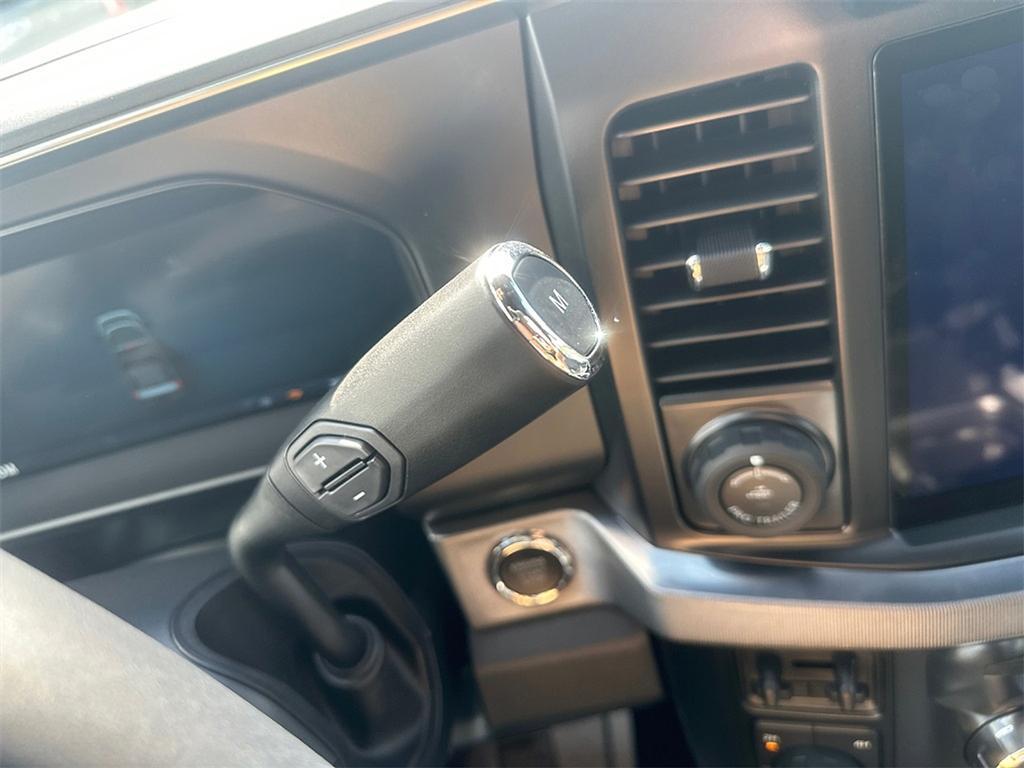 new 2025 Ford F-250 car, priced at $94,035