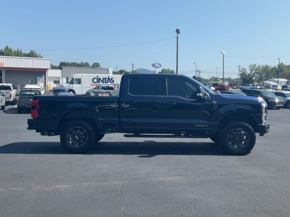 used 2024 Ford F-250 car, priced at $75,999