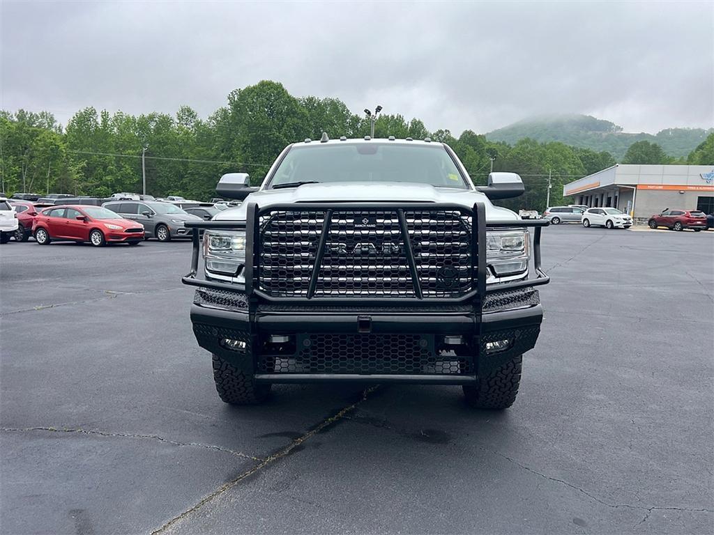 used 2022 Ram 3500 car, priced at $73,999