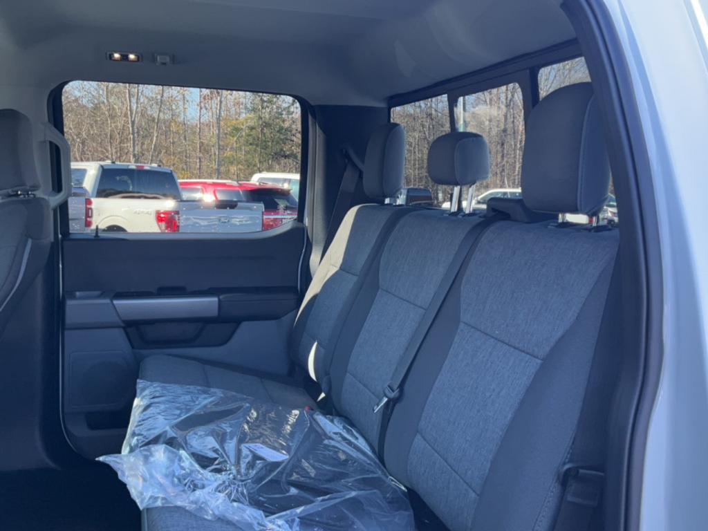 new 2024 Ford F-250 car, priced at $65,165