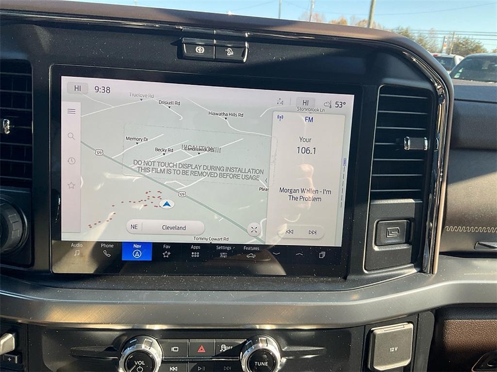 new 2026 Ford F-250 car, priced at $95,010