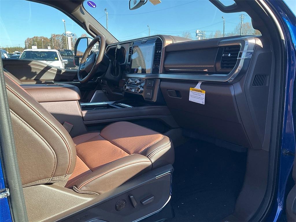 new 2026 Ford F-250 car, priced at $95,010