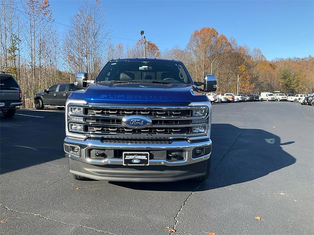 new 2026 Ford F-250 car, priced at $95,010