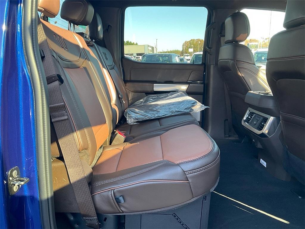 new 2026 Ford F-250 car, priced at $95,010