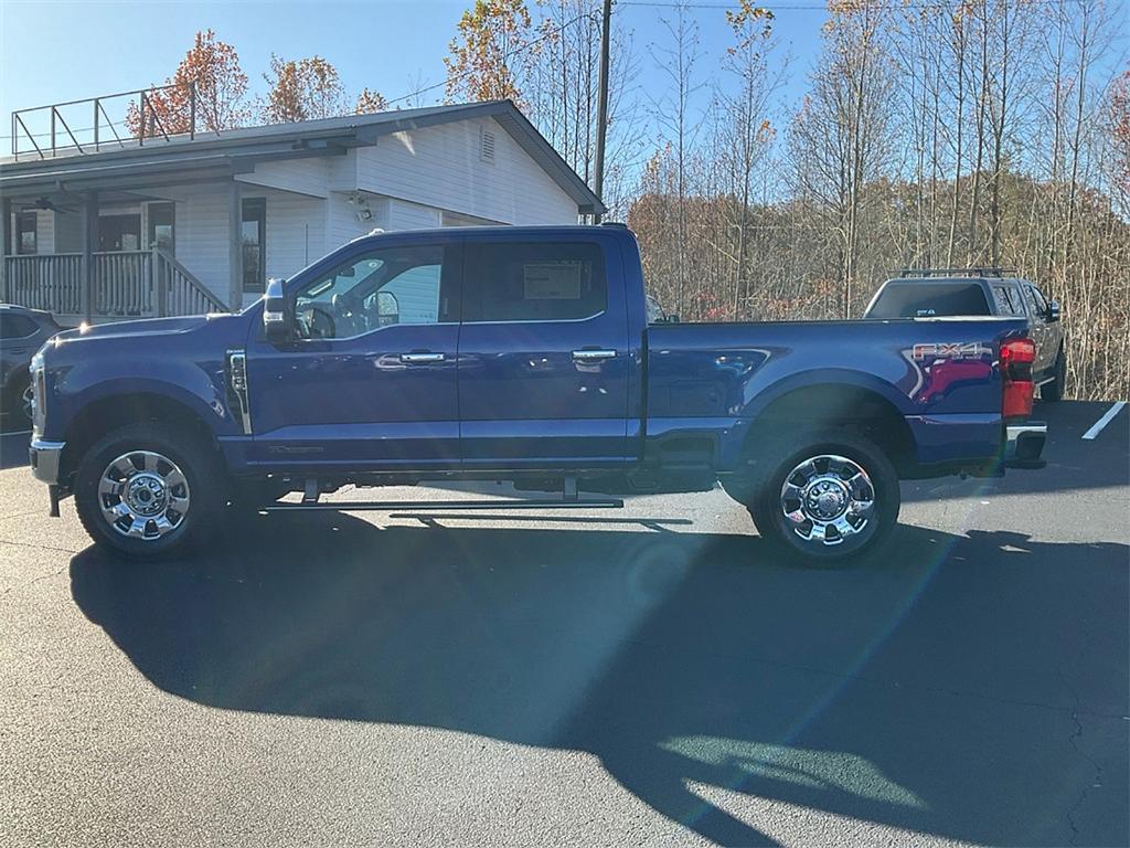 new 2026 Ford F-250 car, priced at $95,010