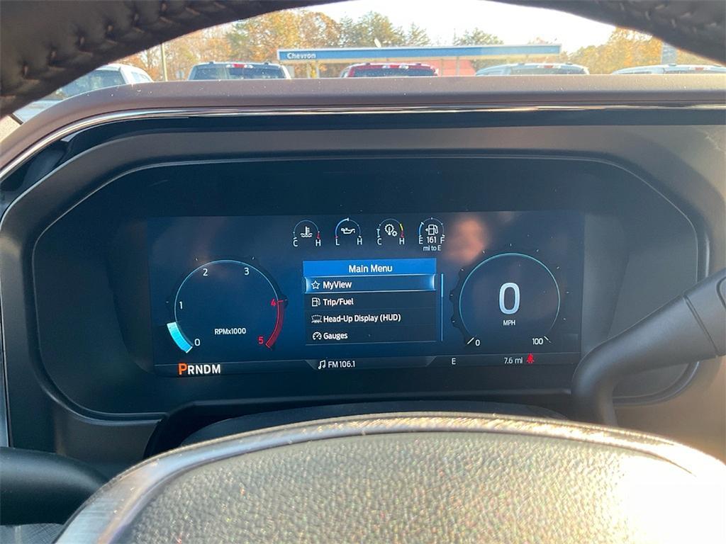 new 2026 Ford F-250 car, priced at $95,010