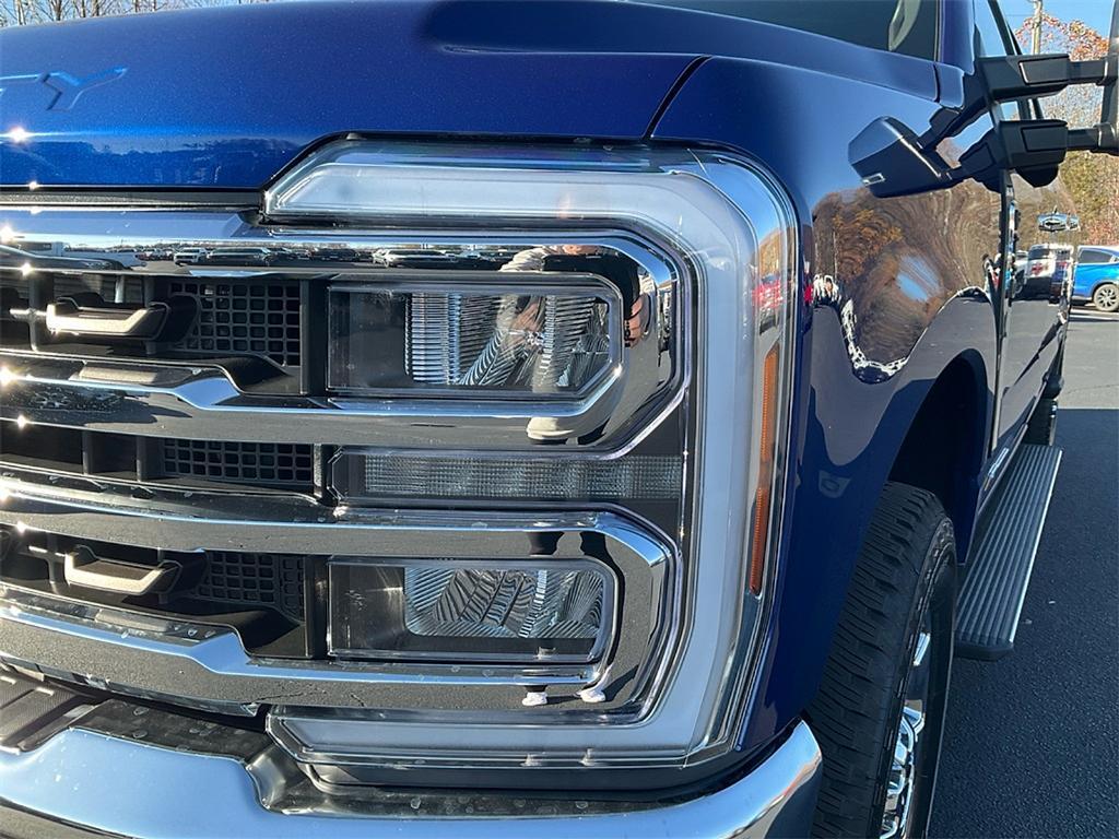 new 2026 Ford F-250 car, priced at $95,010