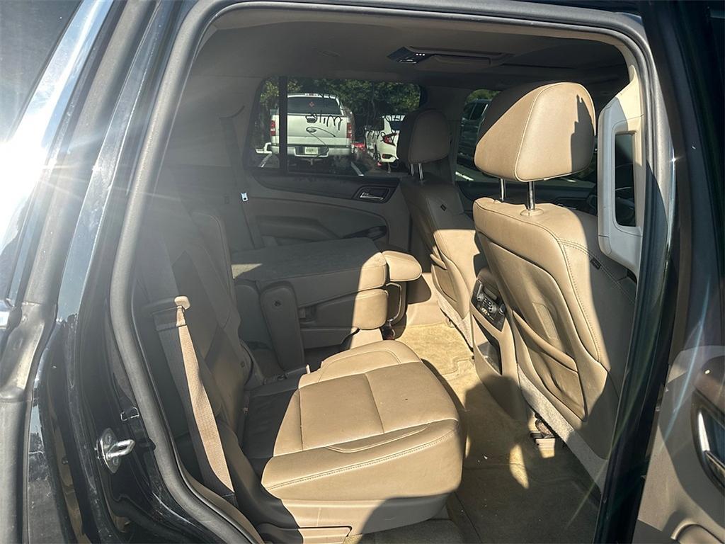 used 2016 GMC Yukon car, priced at $18,949