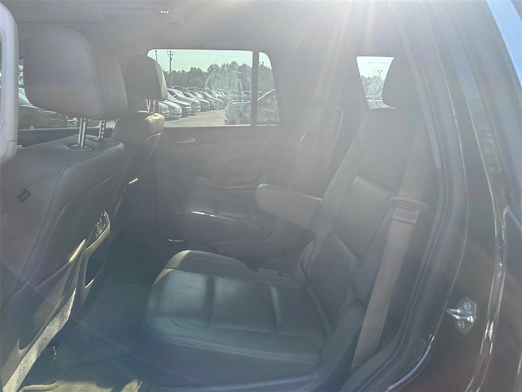 used 2016 GMC Yukon car, priced at $18,949