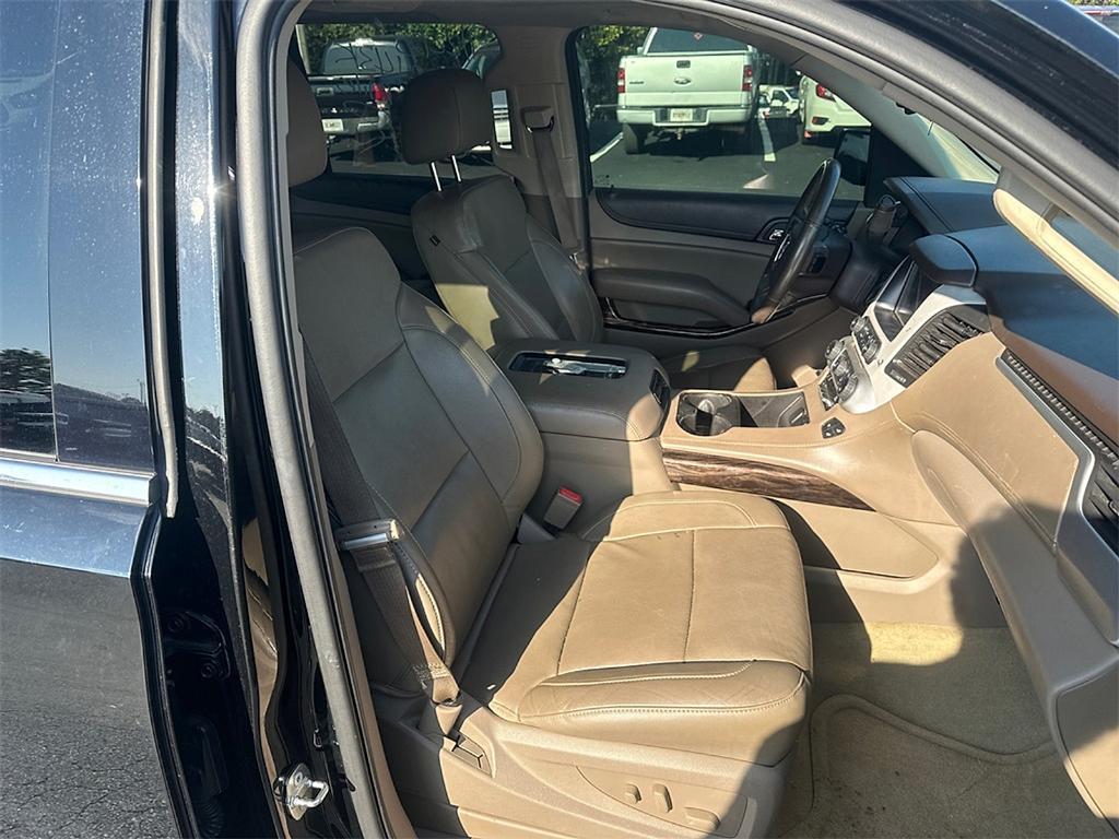used 2016 GMC Yukon car, priced at $18,949