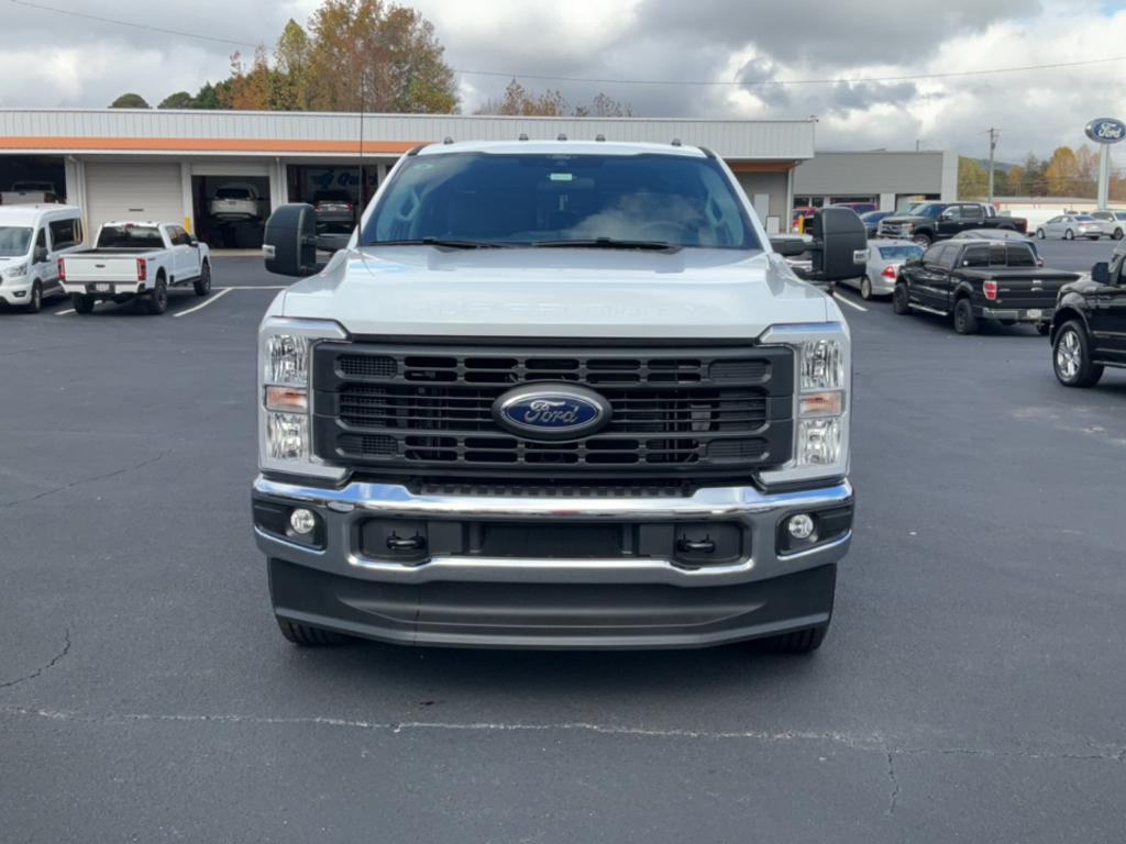 new 2024 Ford F-350 car, priced at $49,855