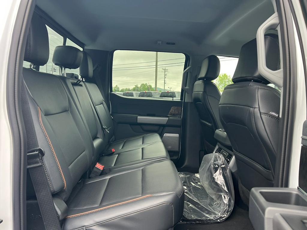 new 2025 Ford F-250 car, priced at $76,540