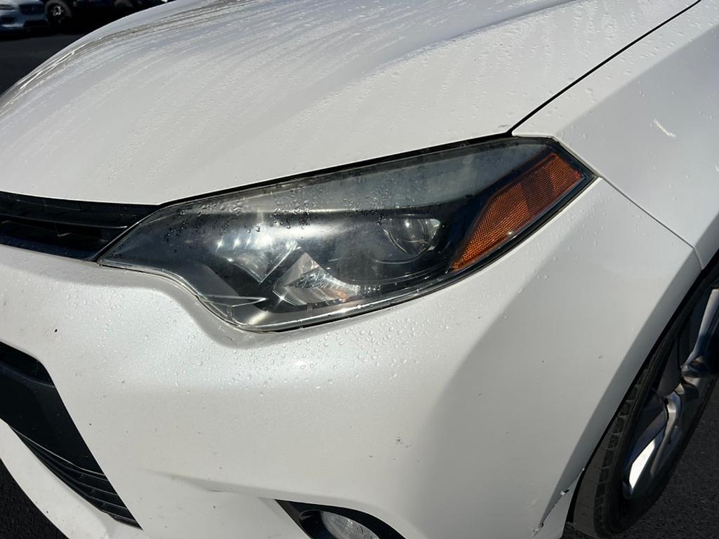 used 2016 Toyota Corolla car, priced at $11,898