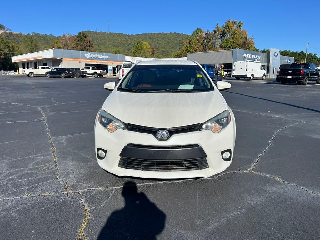 used 2016 Toyota Corolla car, priced at $11,898