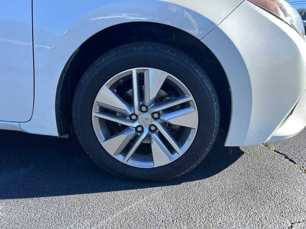 used 2016 Toyota Corolla car, priced at $11,898