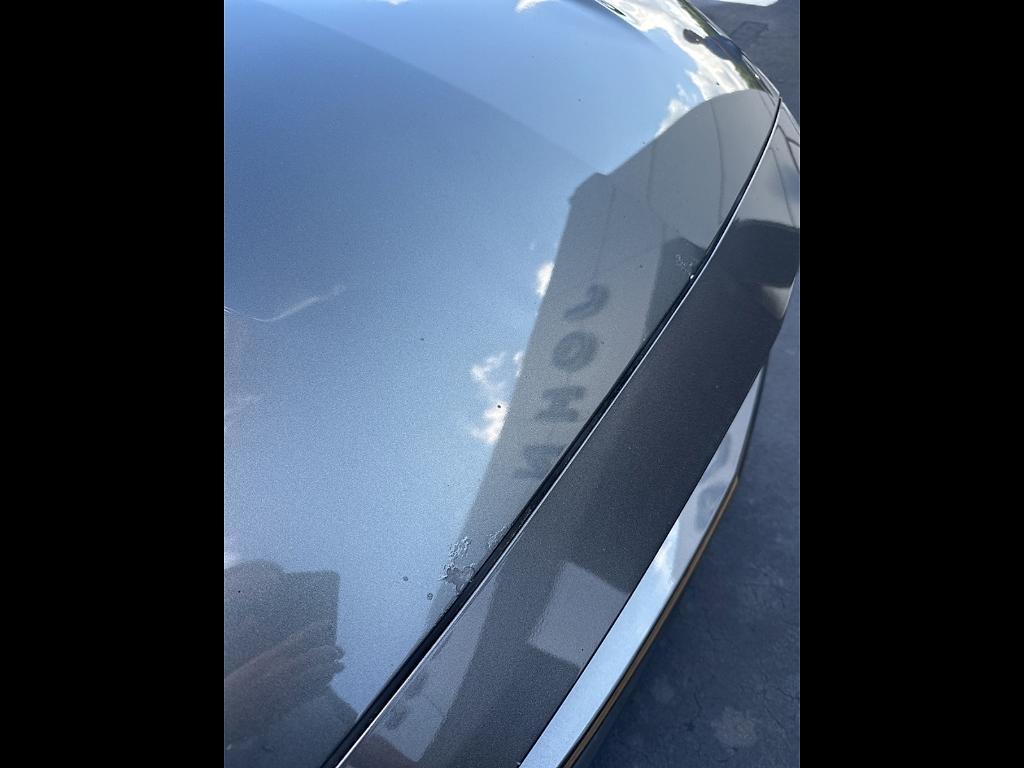 used 2015 Ford Mustang car, priced at $18,987