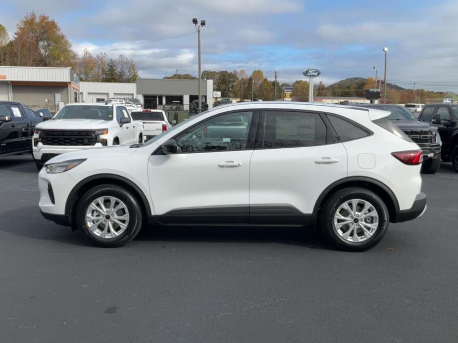 new 2025 Ford Escape car, priced at $30,330