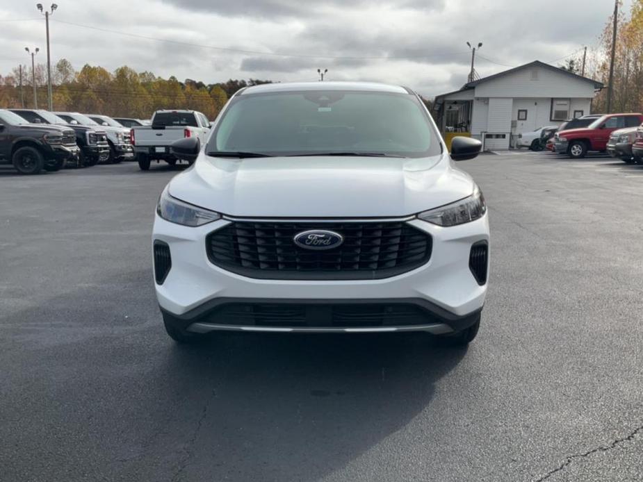 new 2025 Ford Escape car, priced at $30,330