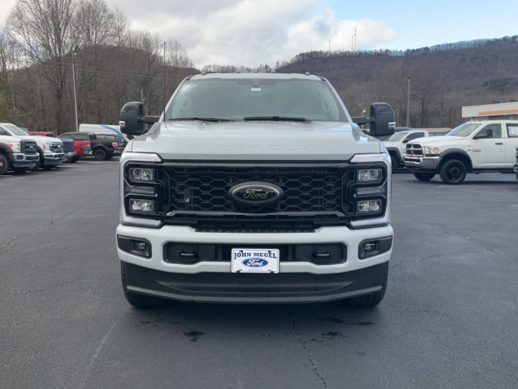 new 2025 Ford F-250 car, priced at $84,245