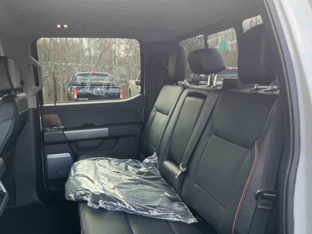 new 2025 Ford F-250 car, priced at $84,245