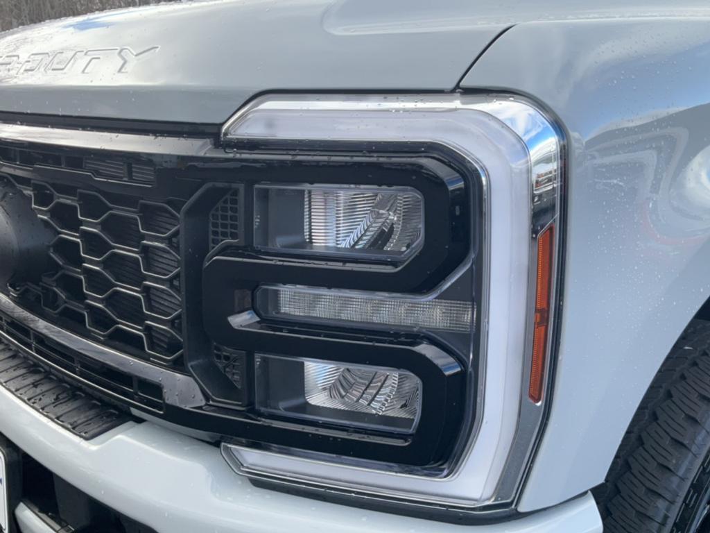 new 2025 Ford F-250 car, priced at $84,245