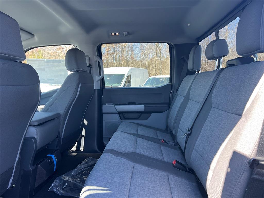 new 2025 Ford F-250 car, priced at $68,085