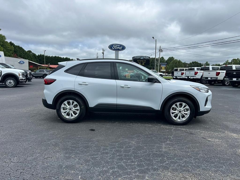 new 2025 Ford Escape car, priced at $24,605