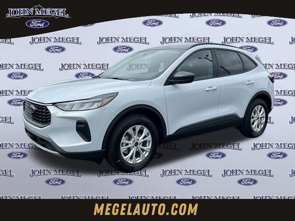 new 2025 Ford Escape car, priced at $24,605