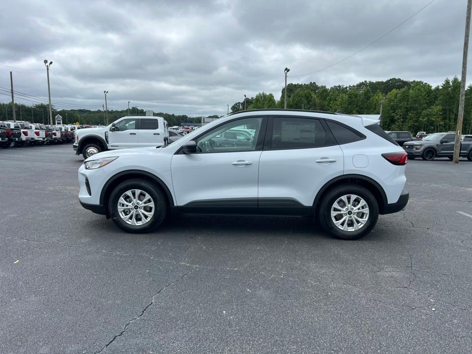 new 2025 Ford Escape car, priced at $24,605