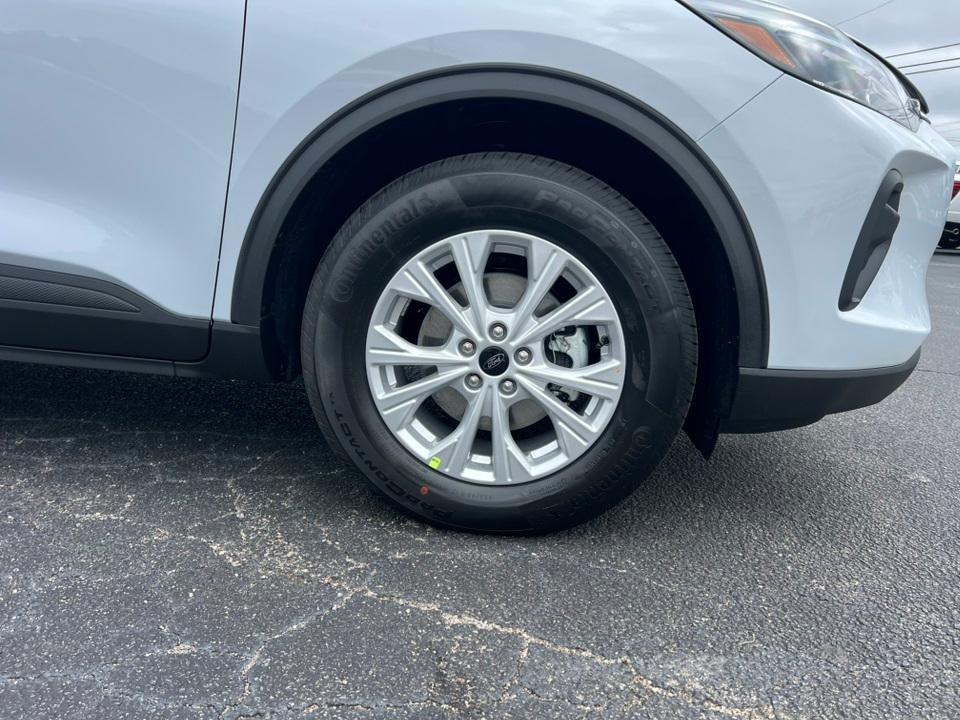 new 2025 Ford Escape car, priced at $24,605