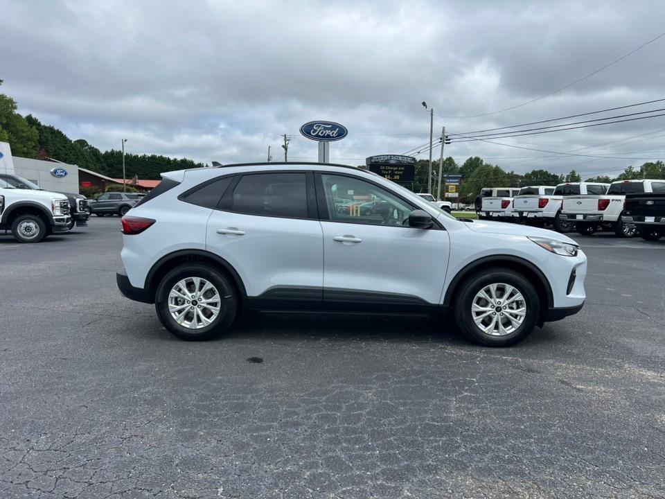 new 2025 Ford Escape car, priced at $24,605