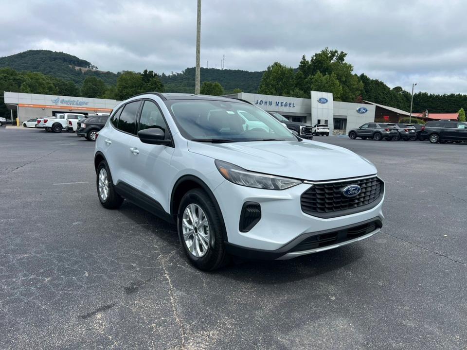 new 2025 Ford Escape car, priced at $24,605