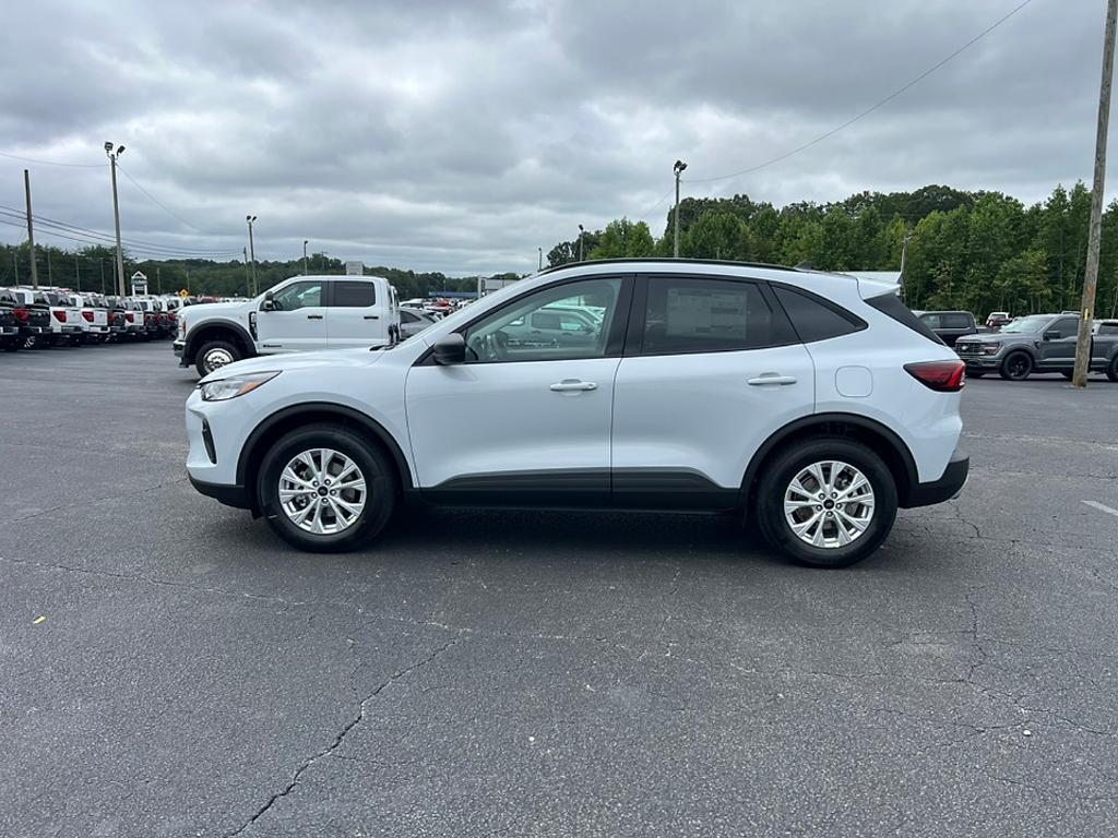 new 2025 Ford Escape car, priced at $24,605