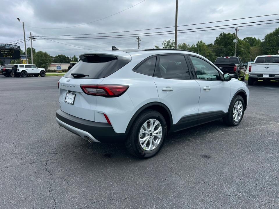 new 2025 Ford Escape car, priced at $24,605