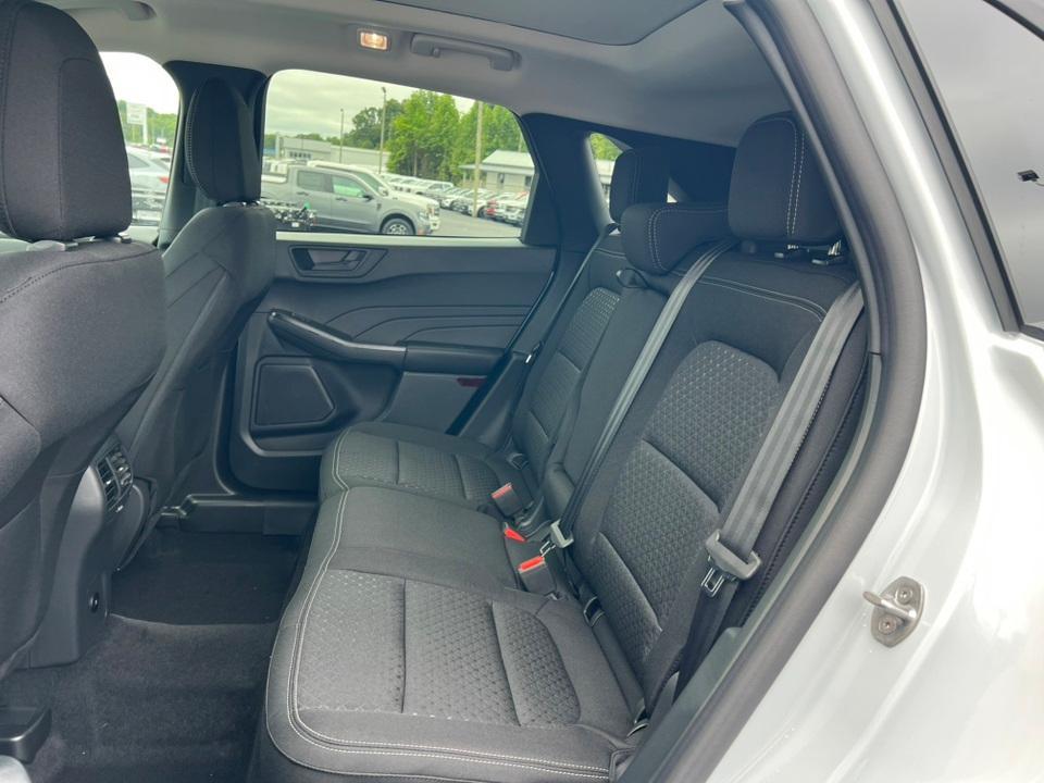 new 2025 Ford Escape car, priced at $24,605