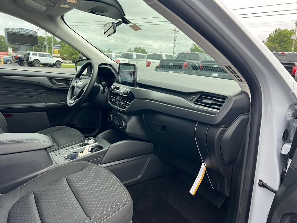 new 2025 Ford Escape car, priced at $24,605