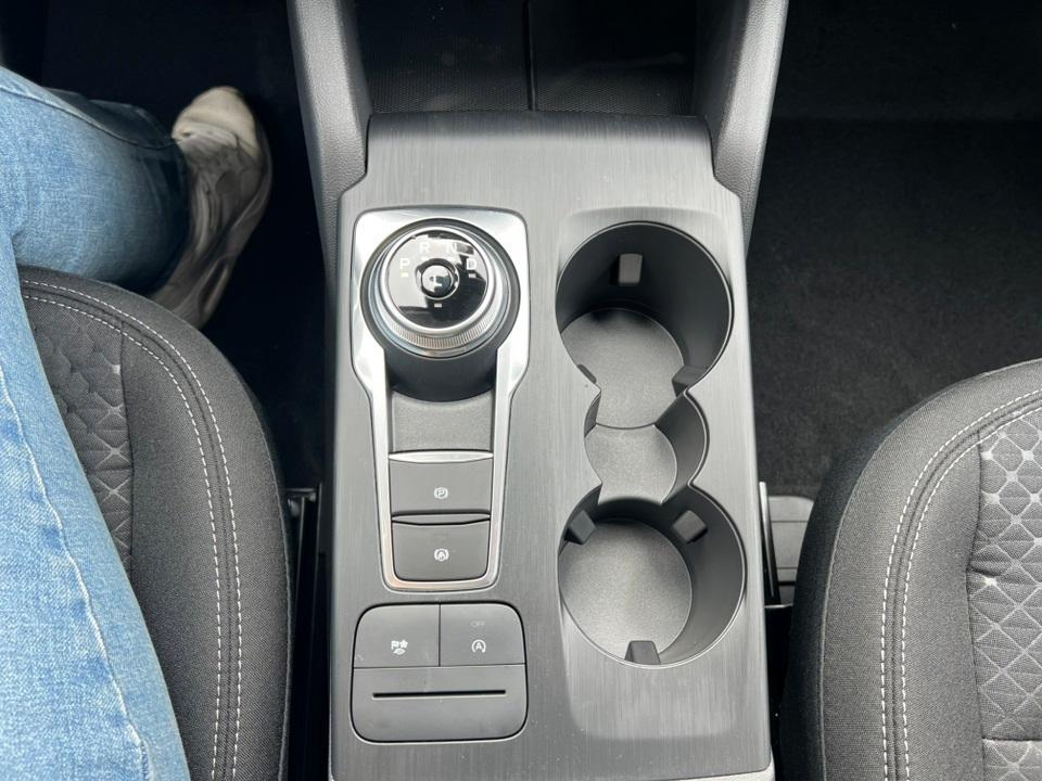 new 2025 Ford Escape car, priced at $24,605