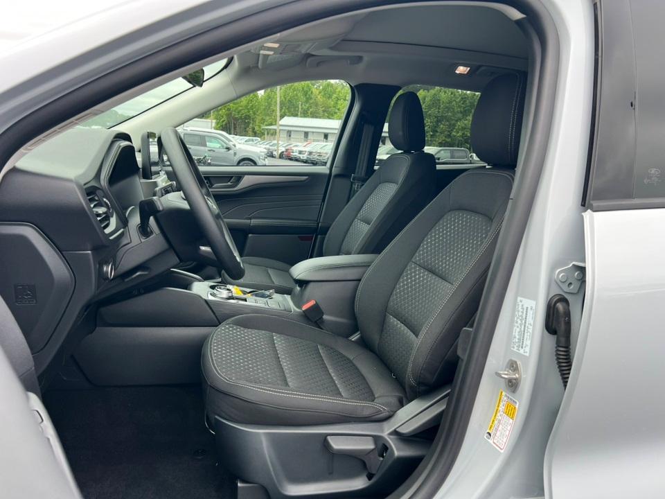 new 2025 Ford Escape car, priced at $24,605