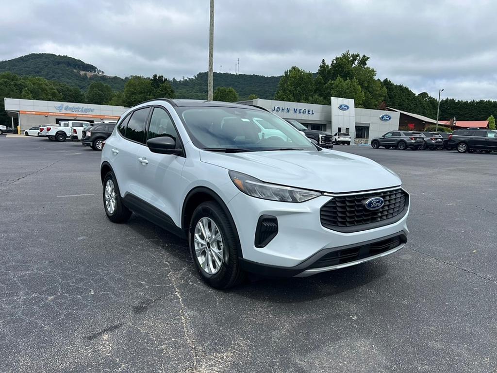 new 2025 Ford Escape car, priced at $24,605