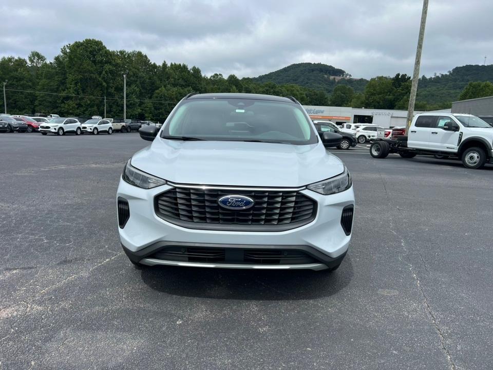 new 2025 Ford Escape car, priced at $24,605