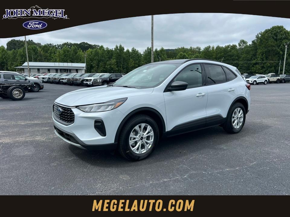new 2025 Ford Escape car, priced at $24,605